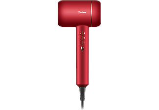 TRISA Ultra Ionic Pro - Haartrockner (Rot)